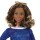 Лялька Barbie Стильний відпочинок Barbie CFN05-2 (CFN05-2) + 4